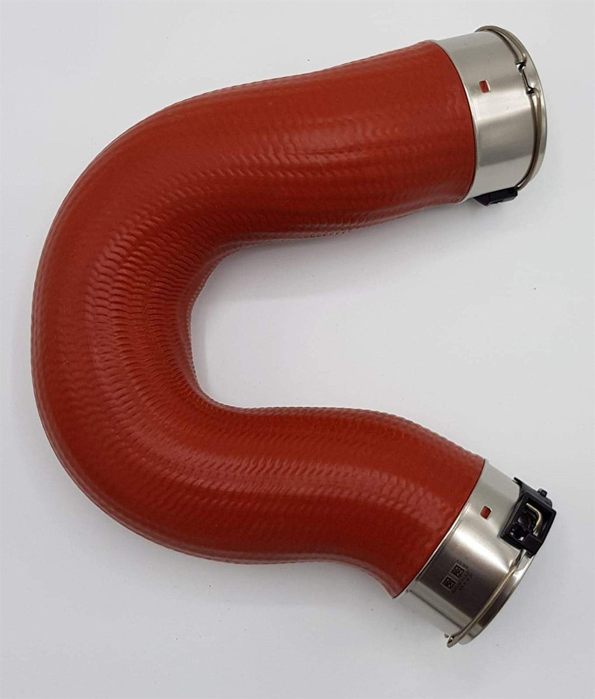Lls-germany Sprinter Part Turbo Intercooler Hose For Mercedes Sprinter W906 - Replacement For A9065285082 Mercedes-Benz Car & Truck Turbo Intercoolers