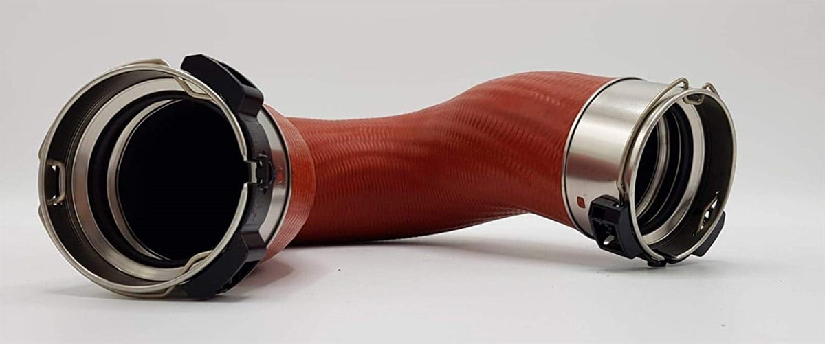 MERCEDES SPRINTER TURBO HOSE INTERCOOLER 9065285082 (World Wide Free Shipping)