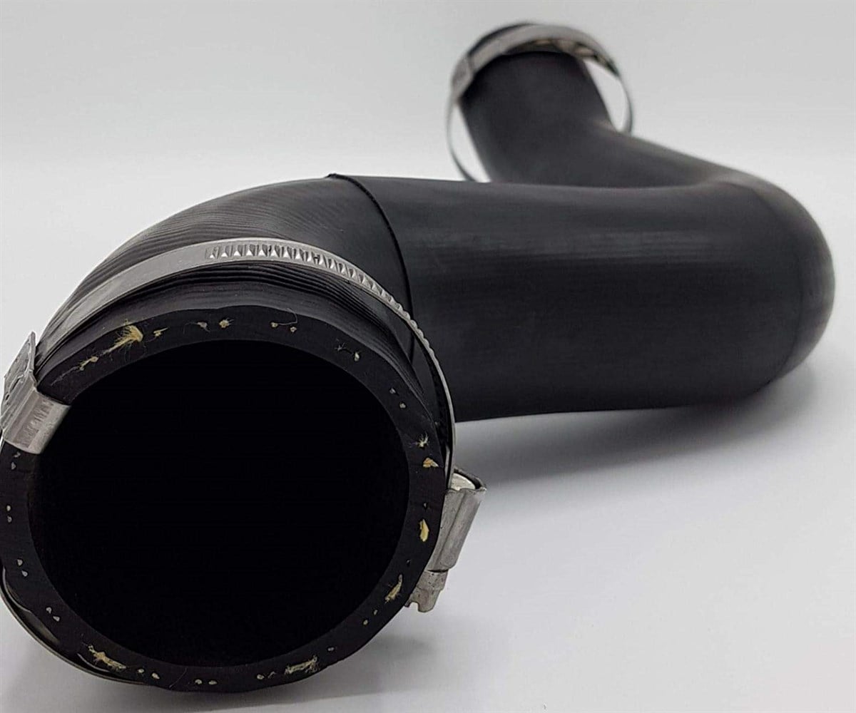 RANGE ROVER SPORT MK3 LS 3.6 TD8 4x4 TURBO HOSE PNH500500 (World Wide Free Shipping)