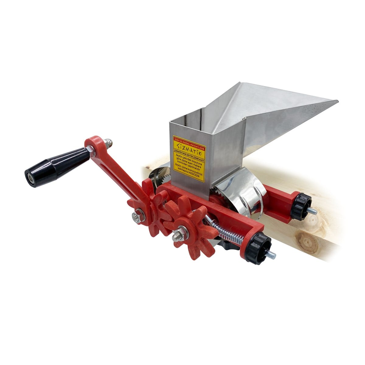 Stainless Steel Olive Boot Tool Olive Crusher (World Wide Free Shipping by Fedex)