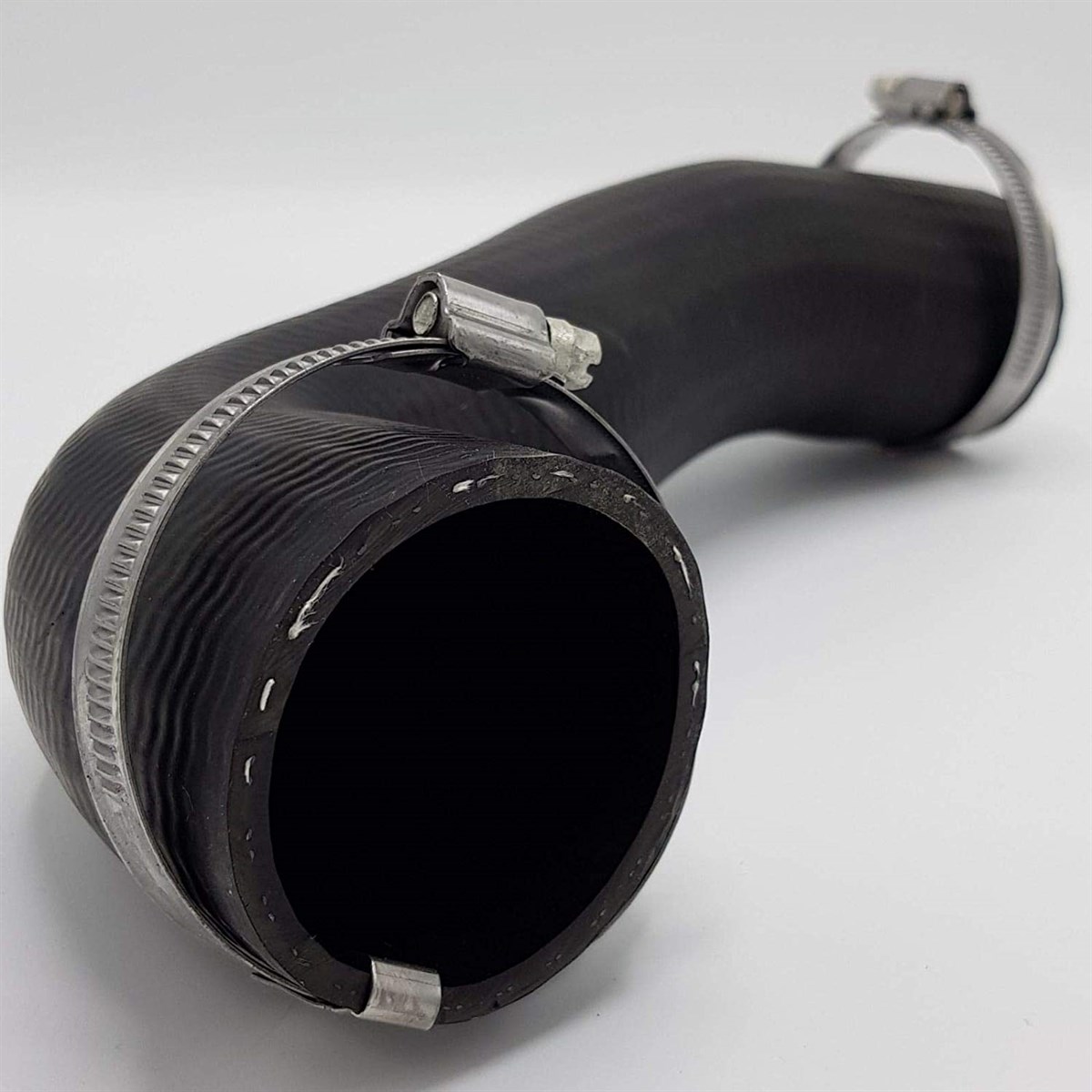 VW SKODA AUDI SEAT A1-IBIZA-FABIA-ROOMSTER-POLO-RAPID SPACEBACK TURBO HOSE INTERCOOLER 6R0145832E (World Wide Free Shipping)