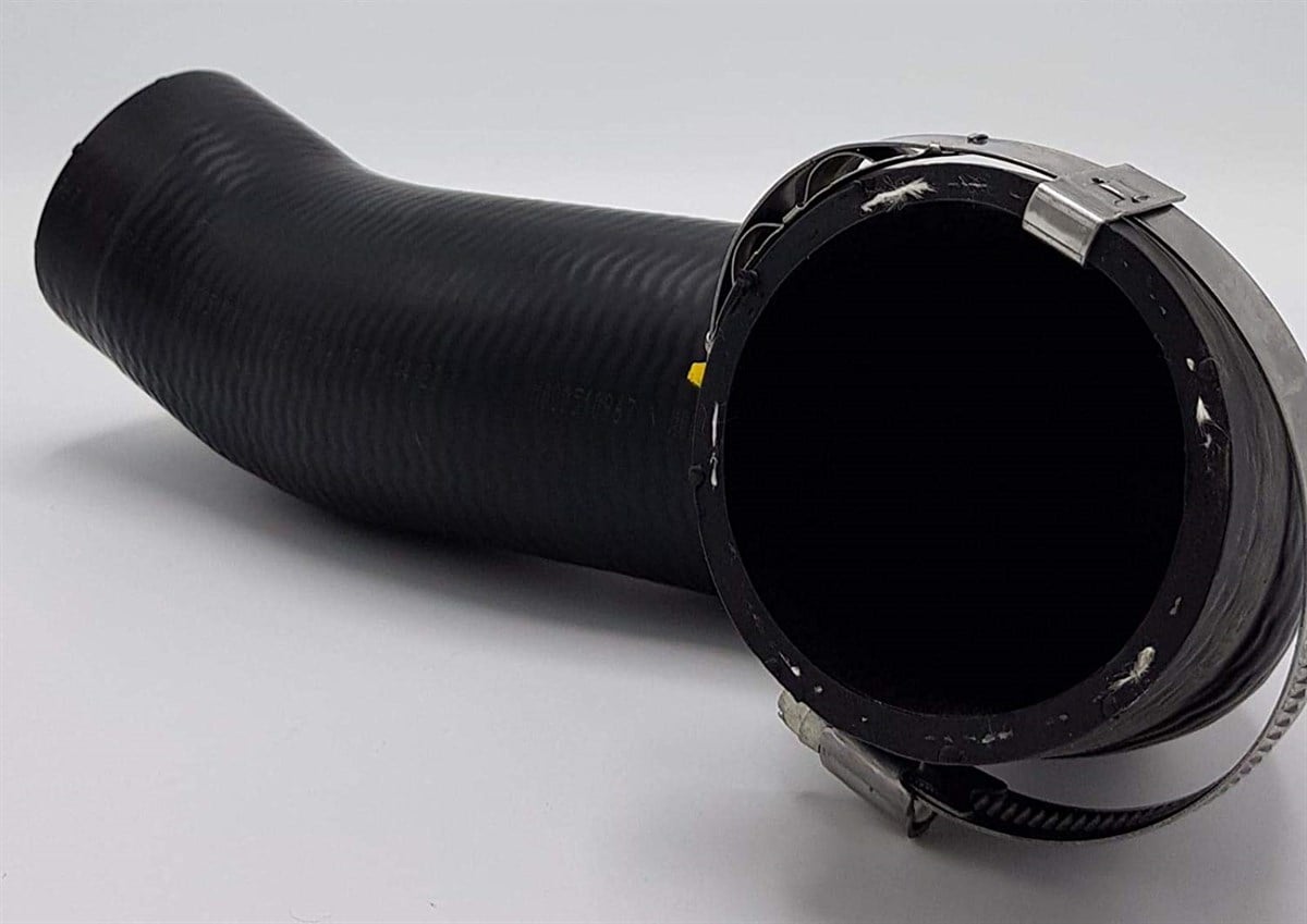 VW SKODA AUDI SEAT A3-ALTEA-LEON-SUPERB 2-OCTAVIA-BEETLE-CADDY-CC 1.6 TDI - 2.0 TDI TURBO HOSE INTERCOOLER 1K0145832AC (World Wide Free Shipping)