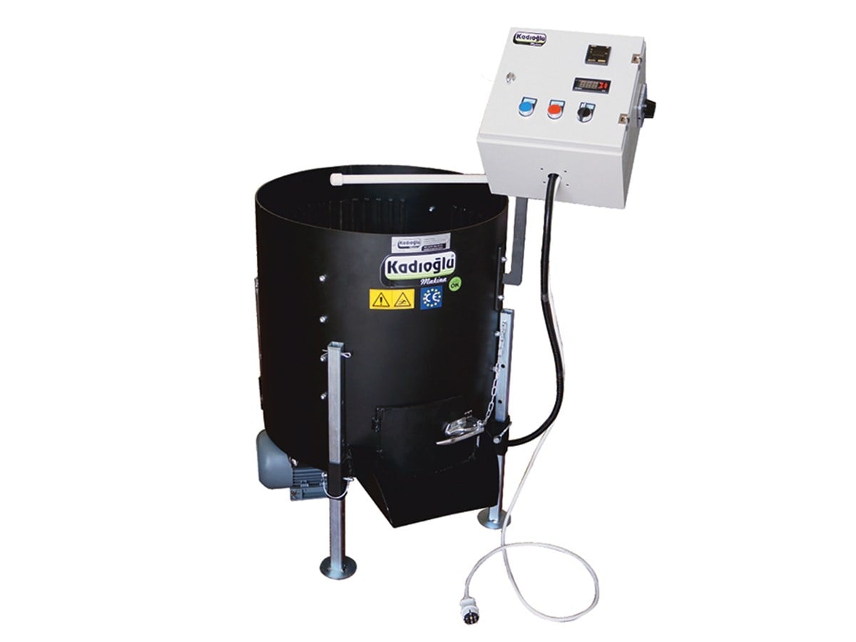 Wallnut Huller Toshiba Speed Limiter 170 Lt