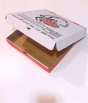 Pizza Box 280-280-40 mm