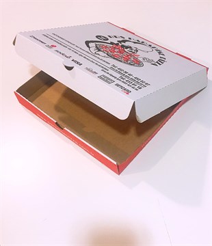 Pizza Box 320-320-40 mm