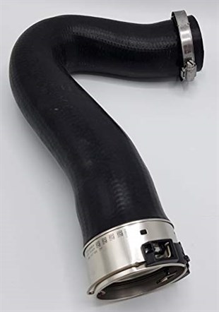 Sprinter, Crafter TURBO HOSE INTERCOOLER 2E0145856F (Worldwide Free Shipping by DHL Express)