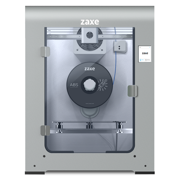 Zaxe Z1 Plus 3D Printer (Worldwide Free Shipping with Fedex)