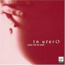 Music For My Baby 1 - In Utero / CD