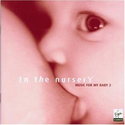 Music For My Baby 2 -  In The Nursery / CD
