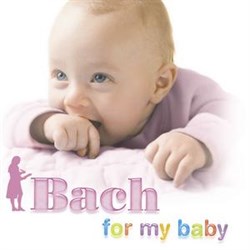 Various  Artists - Bach For My Baby