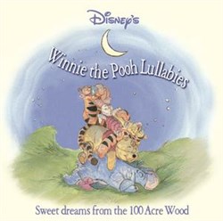 Various  Artists - Disney s Winne The Pooh Lullabes