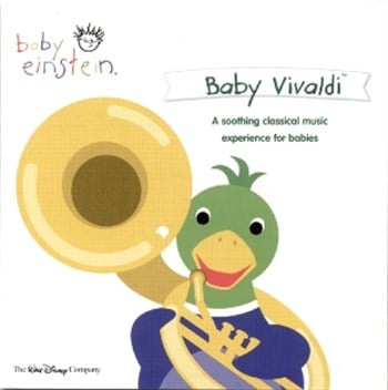 Baby Einstein - Baby Vivaldi