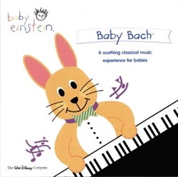 Baby  Einstein - Baby Bach