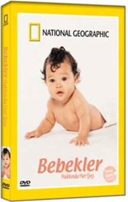 Bebekler Hakkında Her Şey (DVD)