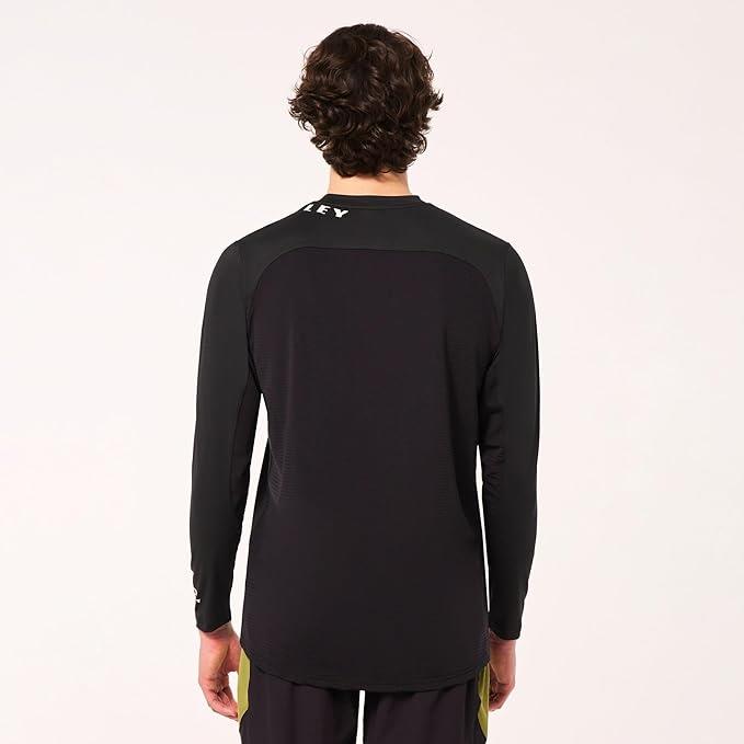 Oakley Free Ride RC LS Jersey Uzun Kollu Bisiklet Forması FOA405473