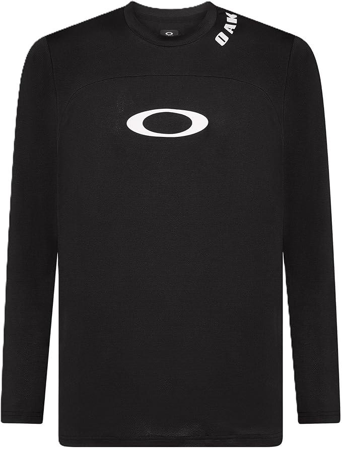 Oakley Free Ride RC LS Jersey Uzun Kollu Bisiklet Forması FOA405473