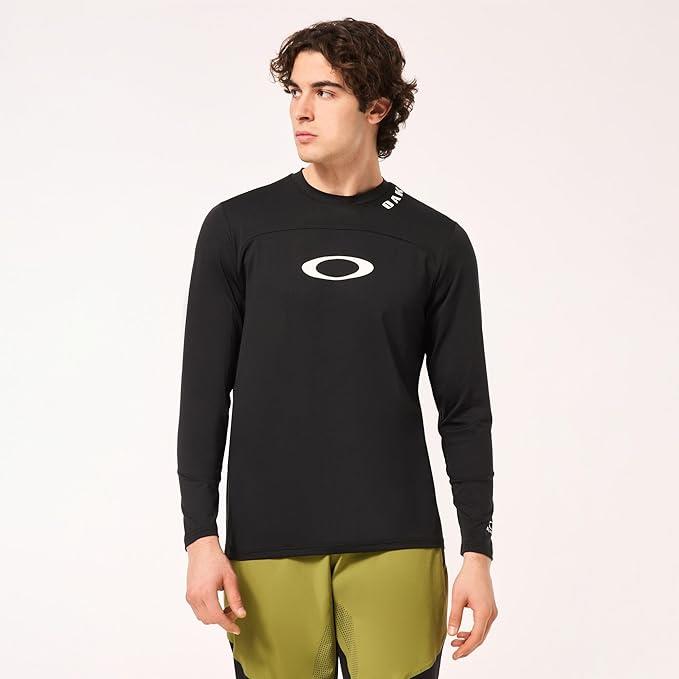 Oakley Free Ride RC LS Jersey Uzun Kollu Bisiklet Forması FOA405473