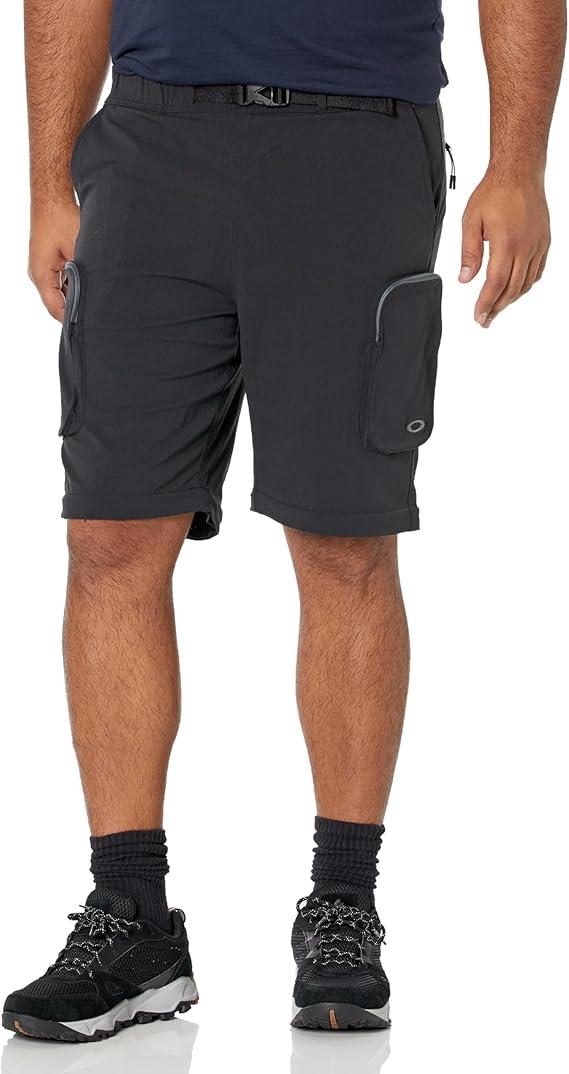 LATITUDE CONVERTIBLE PANT FOA404801