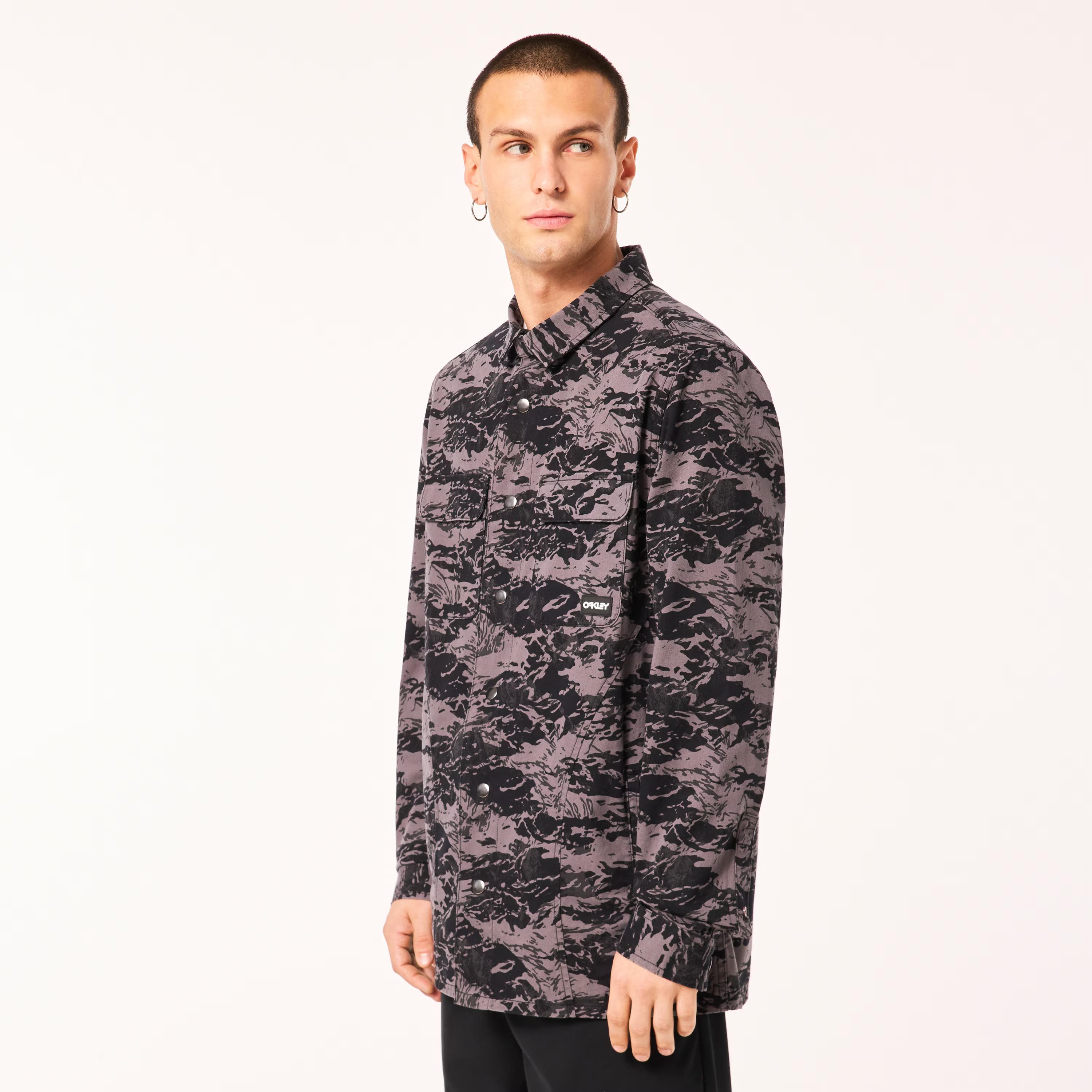 LONG WKND JACKET FOA405462