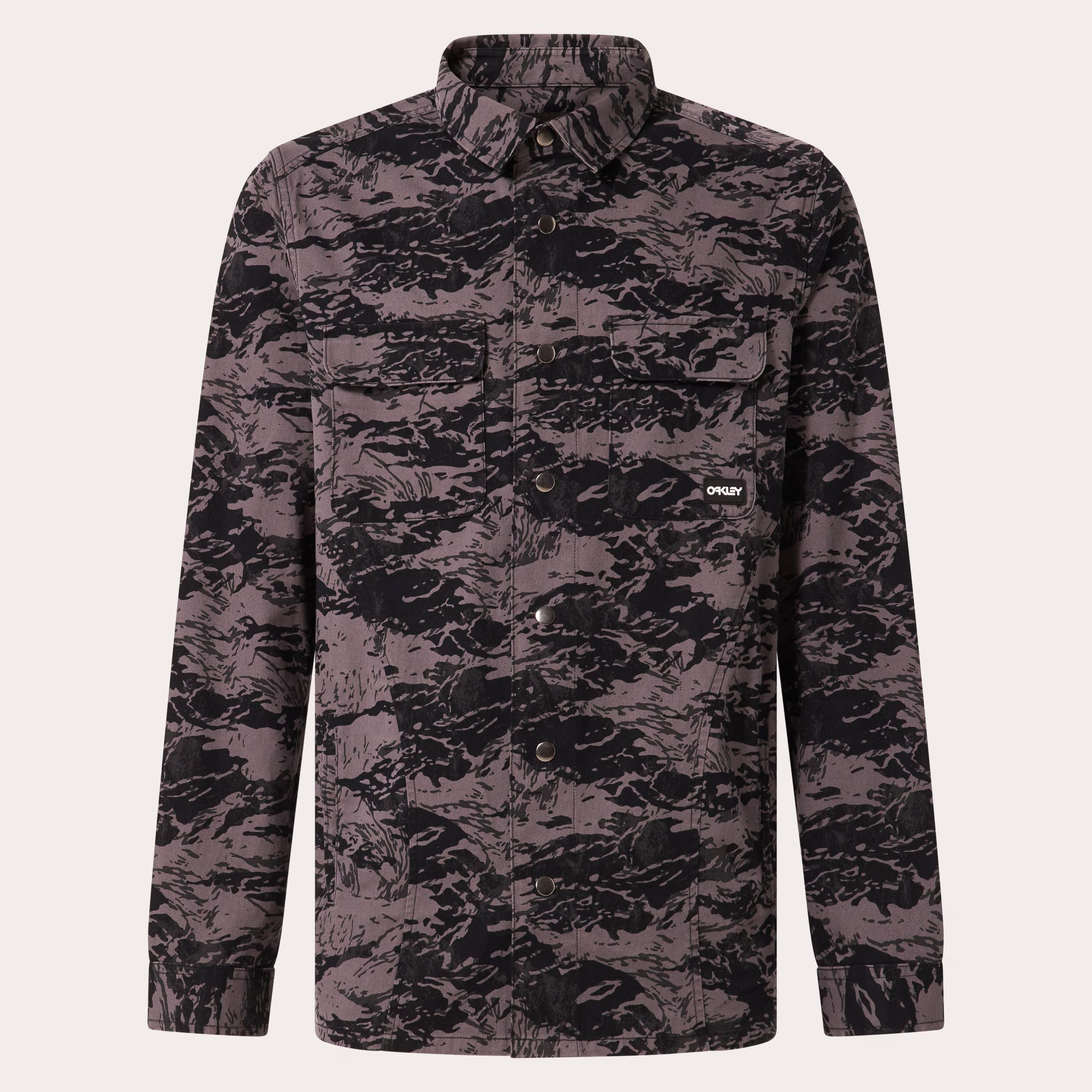 LONG WKND JACKET FOA405462