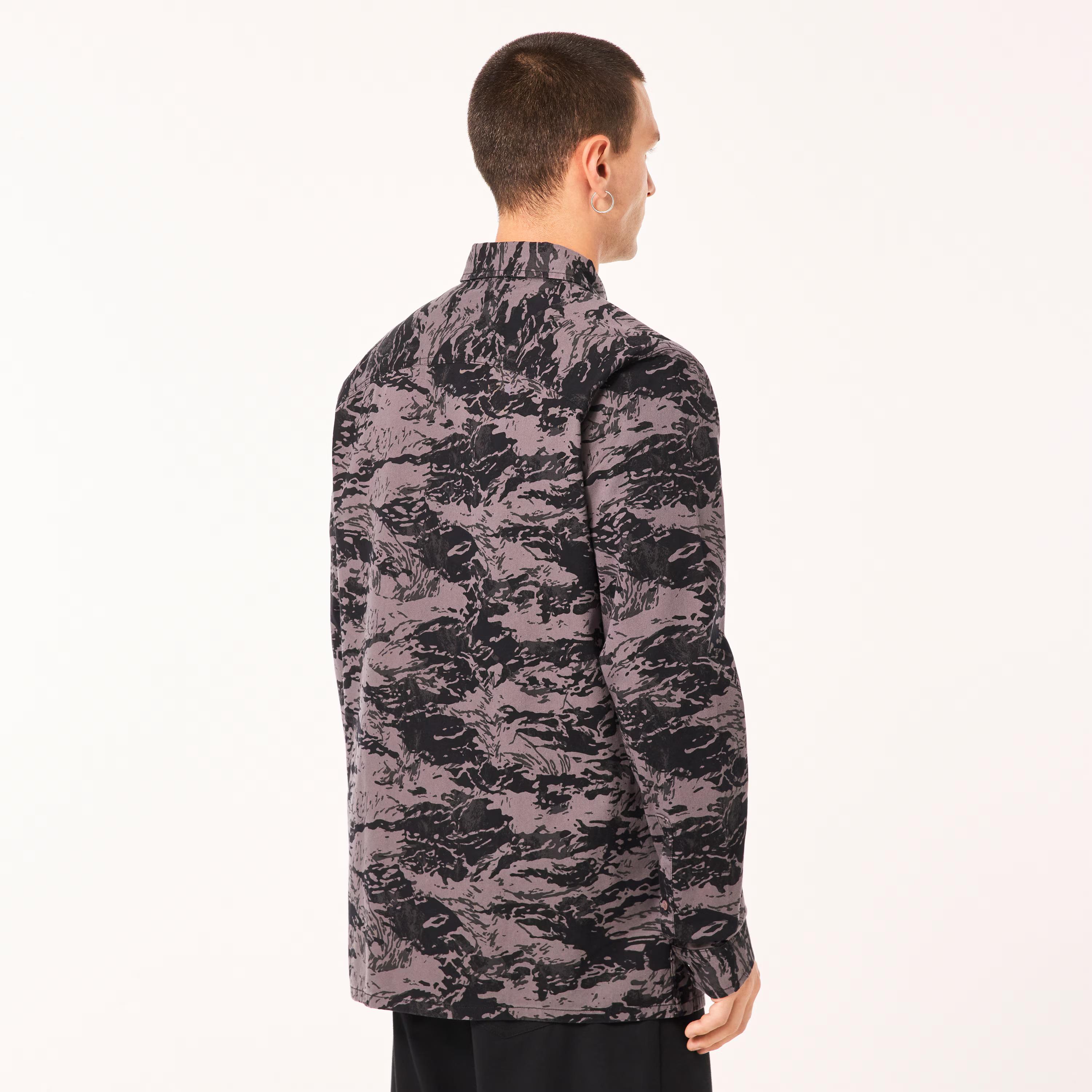 LONG WKND JACKET FOA405462