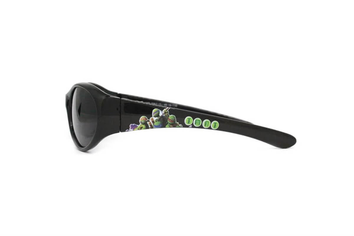 Ninja Turtles Lisanslı Erkek Çocuk Güneş Gözlüğü