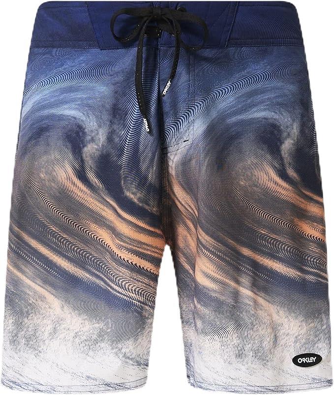 COSMIC TIDES 18