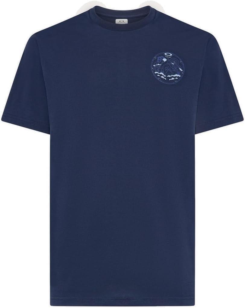 RINGS MOUNTAIN TEE FOA405467