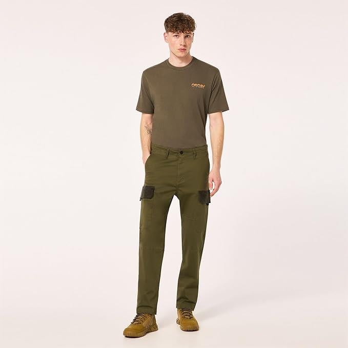 ROAM COMMUTER CARGO PANTS FOA404783