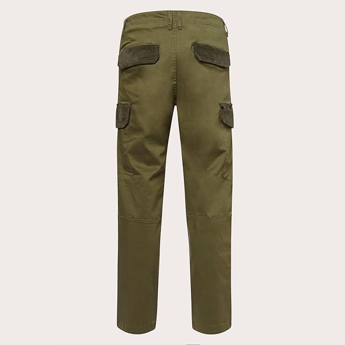 ROAM COMMUTER CARGO PANTS FOA404783
