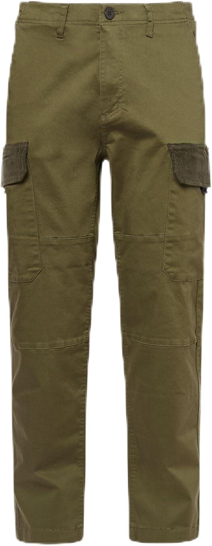 ROAM COMMUTER CARGO PANTS FOA404783