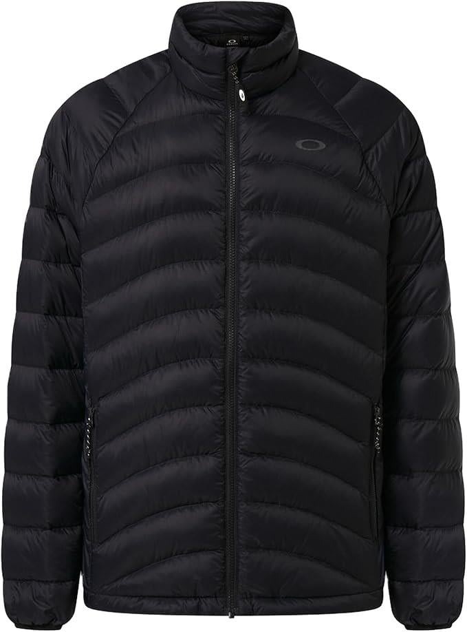 SNOWBOUND PKBLEDOWN PUFFY JACKET