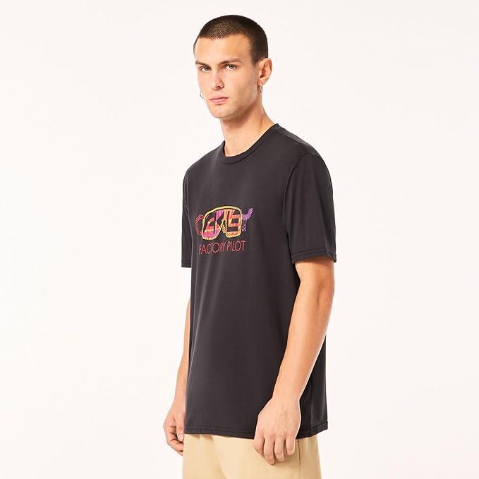 Oakley Sutro FP Tee Erkek T-Shirt FOA405485