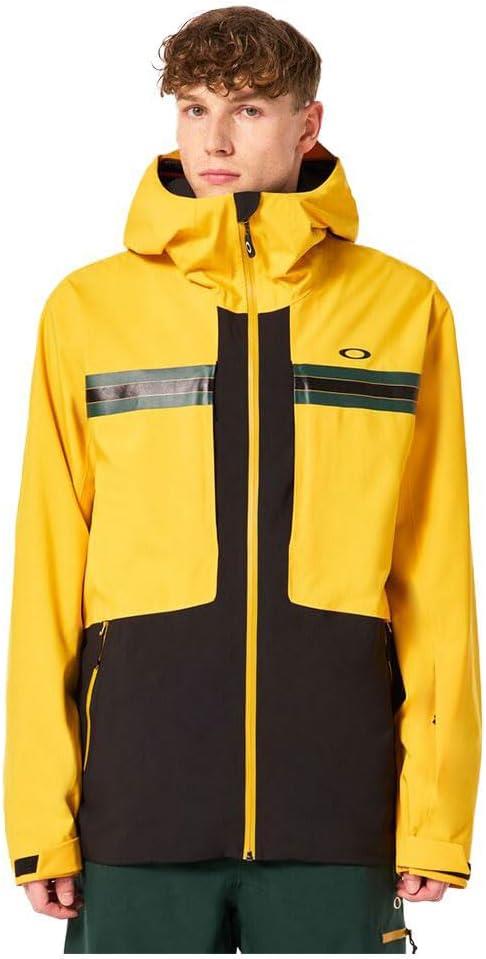 TC REDUCT EARTH SHELL JACKET FOA404724