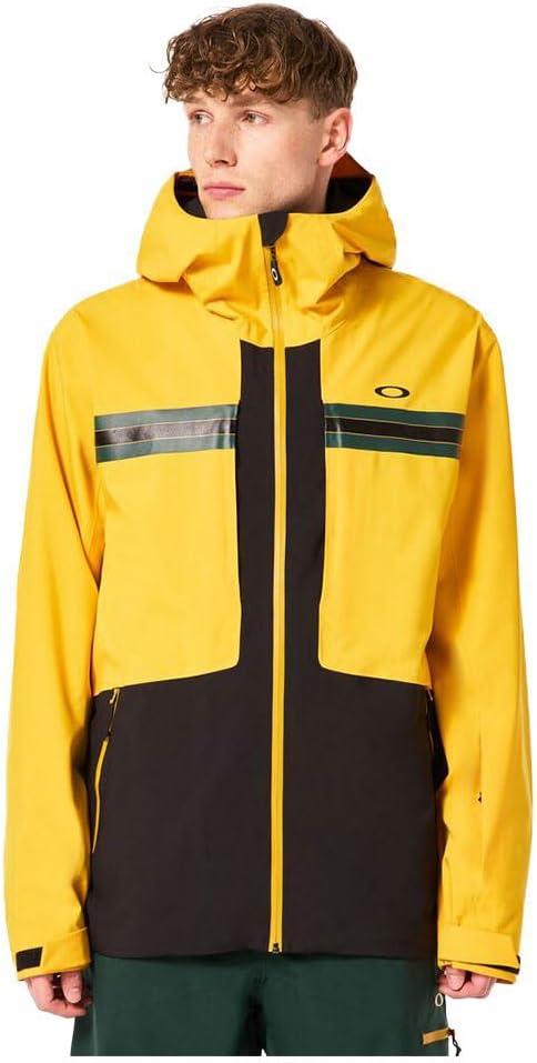 TC REDUCT EARTH SHELL JACKET FOA404724