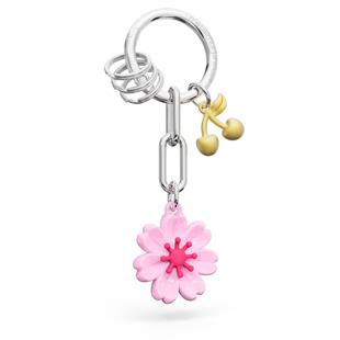 Metalmorphose Nature Cherry Blossom Anahtarlık / Çanta Aksesuarı