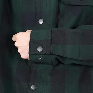 BEAR COZY HOODED JACKET FOA404860