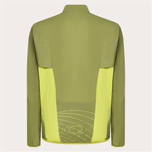 ENDURANCE PKBL WIND JACKET FOA404387