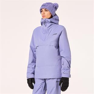 HOLLY ANORAK FOA500124