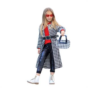 Kız Çocuk Tarz 6 Parça Takım