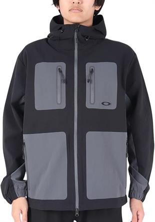 LATITUDE DRILL JACKET FOA404806