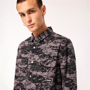 LONG WKND JACKET FOA405462