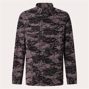 LONG WKND JACKET FOA405462