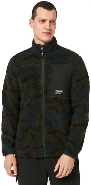 MOUNTAIN FIRE SHERPA FOA403426