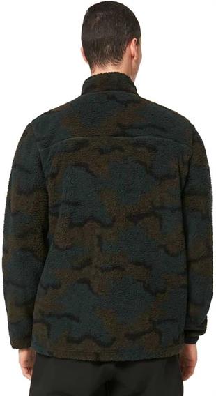 MOUNTAIN FIRE SHERPA FOA403426