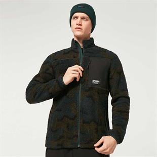 MOUNTAIN FIRE SHERPA FOA403426