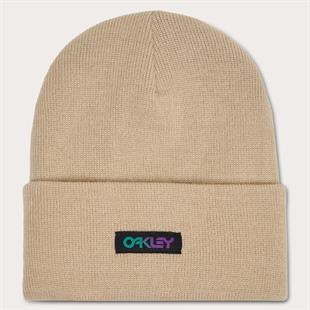 B1B GRADIENT PATCH BEANIE FOS900707