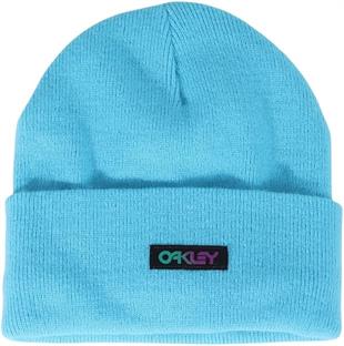 B1B GRADIENT PATCH BEANIE FOS900707