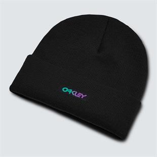 B1B GRADIENT PATCH BEANIE FOS900707