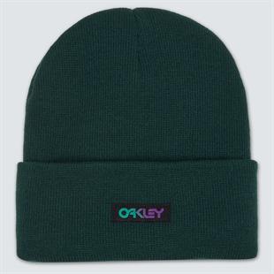 B1B GRADIENT PATCH BEANIE FOS900707